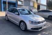 WOLKSWAGEN JETTA SEL 2012