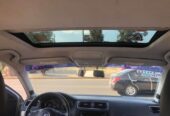 WOLKSWAGEN JETTA SEL 2012