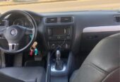 WOLKSWAGEN JETTA SEL 2012