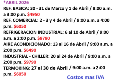 FECHAS-ABRIL-2026