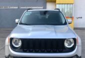 CAMIONETA JEEP RENEGADE 2017