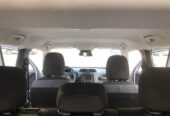 CAMIONETA JEEP RENEGADE 2017