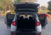 CAMIONETA JEEP RENEGADE 2017