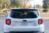 CAMIONETA JEEP RENEGADE 2017