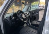 CAMIONETA JEEP RENEGADE 2017