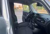 CAMIONETA JEEP RENEGADE 2017