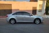 Chevrolet Cruze 2012