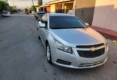Chevrolet Cruze 2012