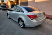 Chevrolet Cruze 2012