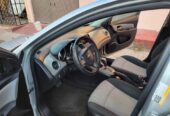 Chevrolet Cruze 2012
