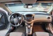 Chevrolet Cruze 2012