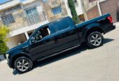LOBO 2017 4×4 XLT