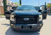 LOBO 2017 4×4 XLT