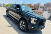 LOBO 2017 4×4 XLT