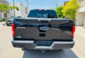 LOBO 2017 4×4 XLT