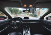 Mazda CX-5 Grand Touring 2018 Tinta