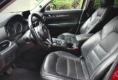 Mazda CX-5 Grand Touring 2018 Tinta
