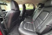 Mazda CX-5 Grand Touring 2018 Tinta