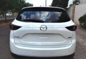 Mazda CX5 S Sport Bca 2019