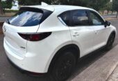 Mazda CX5 S Sport Bca 2019