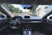 Mazda CX5 S Sport Bca 2019