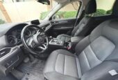 Mazda CX5 S Sport Bca 2019