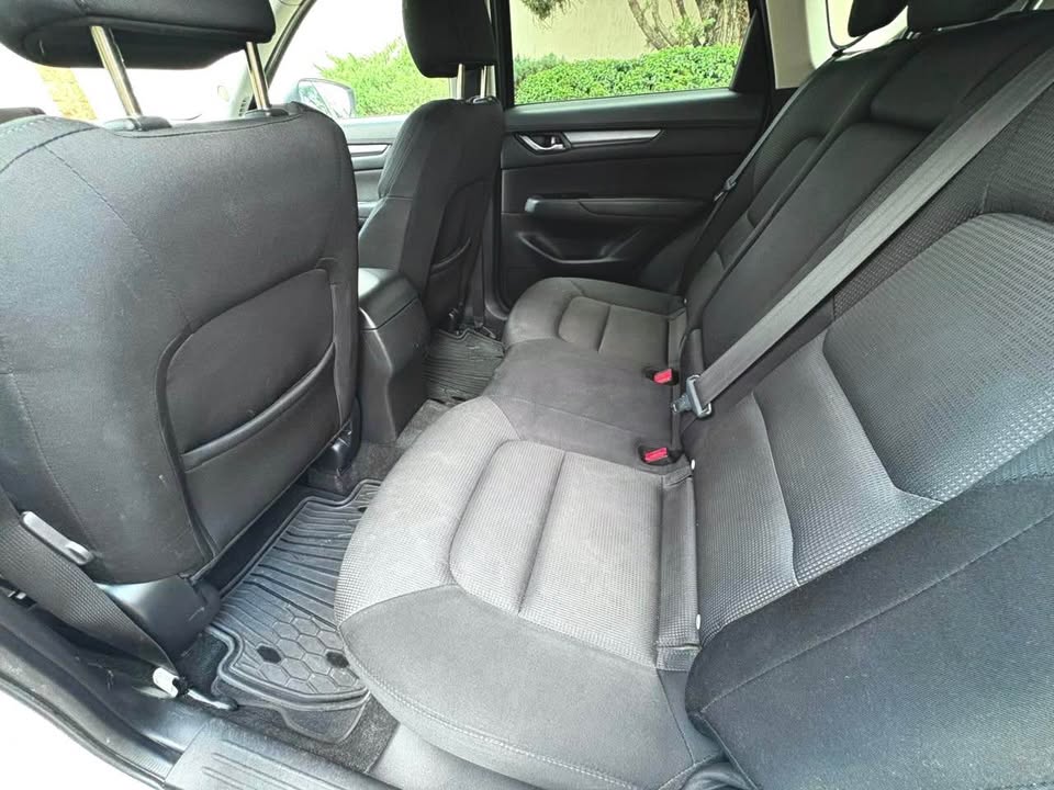 Mazda CX5 S Sport Bca 2019