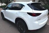 Mazda CX5 S Sport Bca 2019