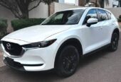 Mazda CX5 S Sport Bca 2019