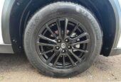 Mazda CX5 S Sport Bca 2019