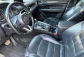 Mazda CX5 S Touring plata 2019