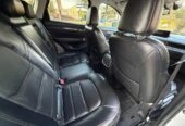 Mazda CX5 S Touring plata 2019