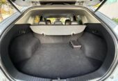 Mazda CX5 S Touring plata 2019