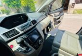 ODDYSEY 2014 TOURING