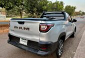 RAM 700 SLT Mt 2024