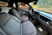 RAM 700 SLT Mt 2024