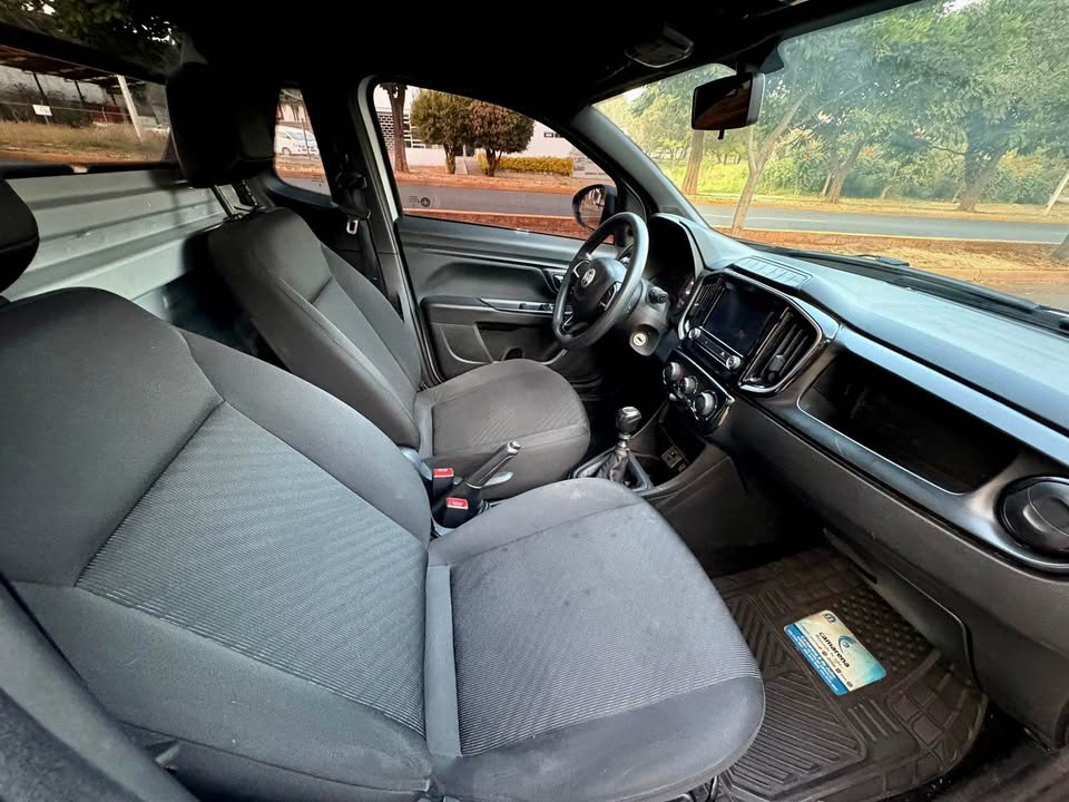 RAM 700 SLT Mt 2024