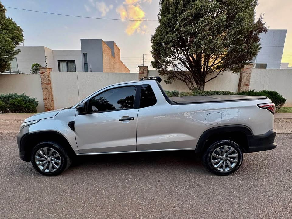 RAM 700 SLT Mt 2024