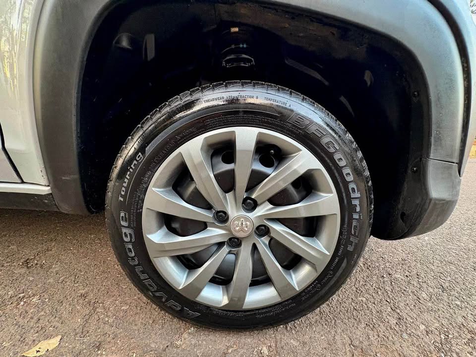 RAM 700 SLT Mt 2024