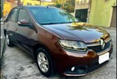 RENAULT LOGAN 2015