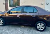 RENAULT LOGAN 2015