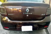 RENAULT LOGAN 2015