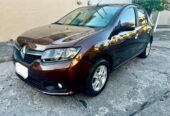 RENAULT LOGAN 2015
