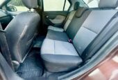 RENAULT LOGAN 2015