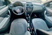 RENAULT LOGAN 2015