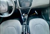 RENAULT LOGAN 2015