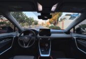 Toyota RAV4 Adventure AWD tinta 2022