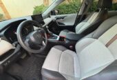 Toyota RAV4 Adventure AWD tinta 2022