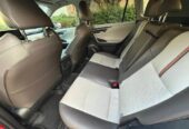 Toyota RAV4 Adventure AWD tinta 2022