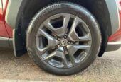 Toyota RAV4 Adventure AWD tinta 2022
